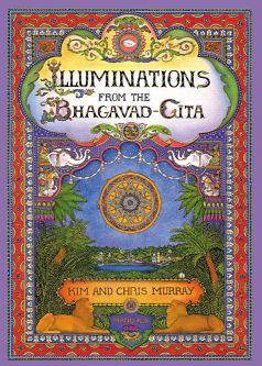 Illuminations from the Bhagavad-Gita